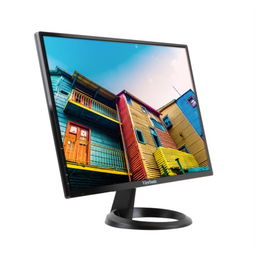 優(yōu)派VA2261-H 21.5英寸全高清護(hù)眼顯示器，工作娛樂(lè)的清晰之選
